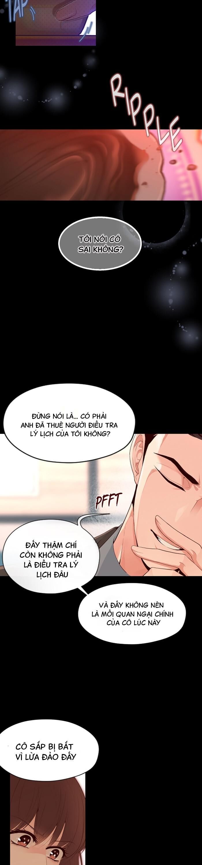 Tôi Sẽ Mang Em Đi Chapter 42 - Trang 2