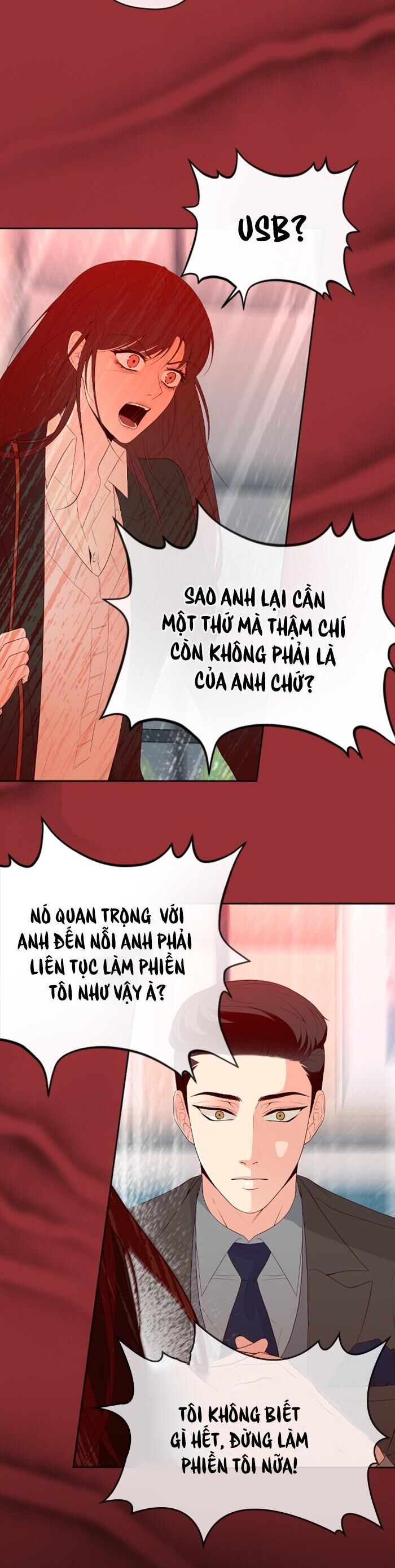 Tôi Sẽ Mang Em Đi Chapter 42 - Trang 2