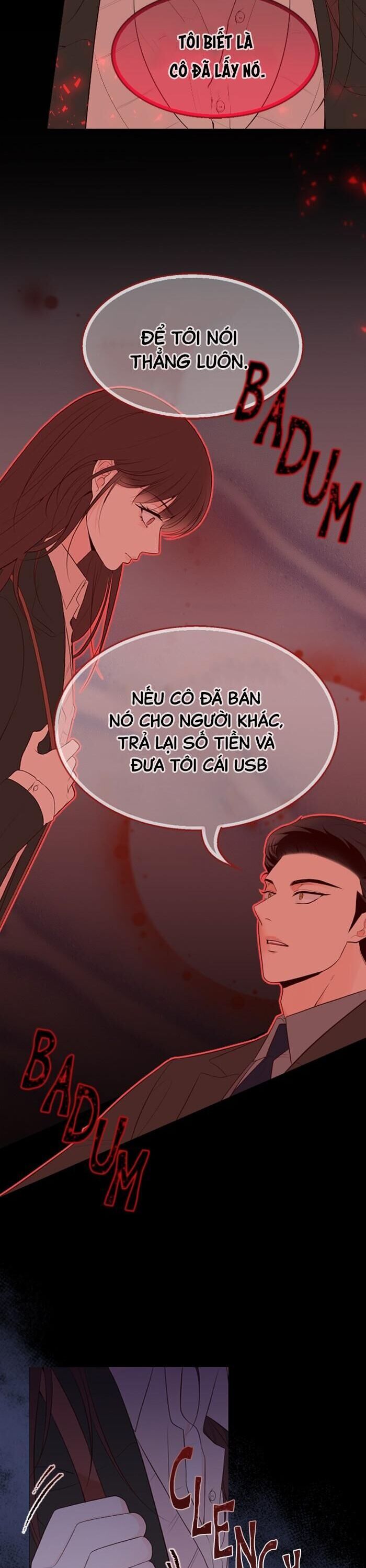 Tôi Sẽ Mang Em Đi Chapter 42 - Trang 2