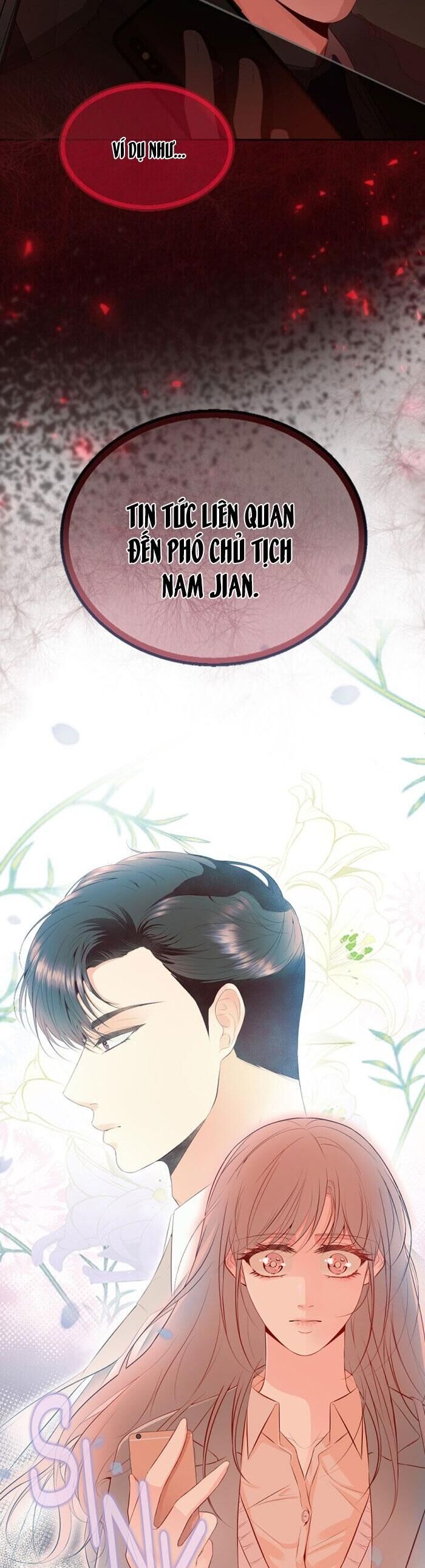 Tôi Sẽ Mang Em Đi Chapter 41 - Trang 2