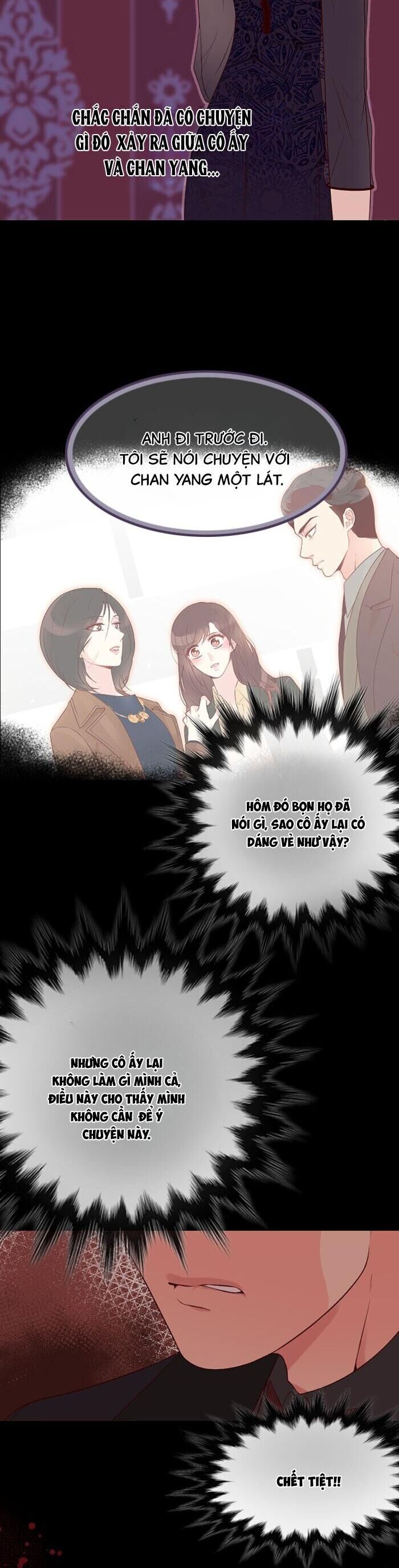 Tôi Sẽ Mang Em Đi Chapter 40 - Trang 2