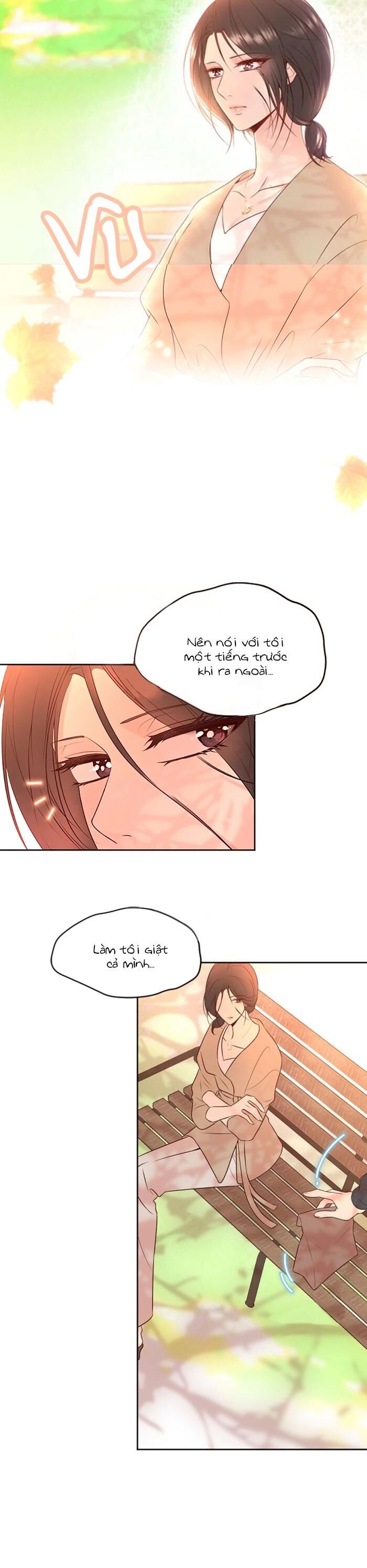 Tôi Sẽ Mang Em Đi Chapter 40 - Trang 2