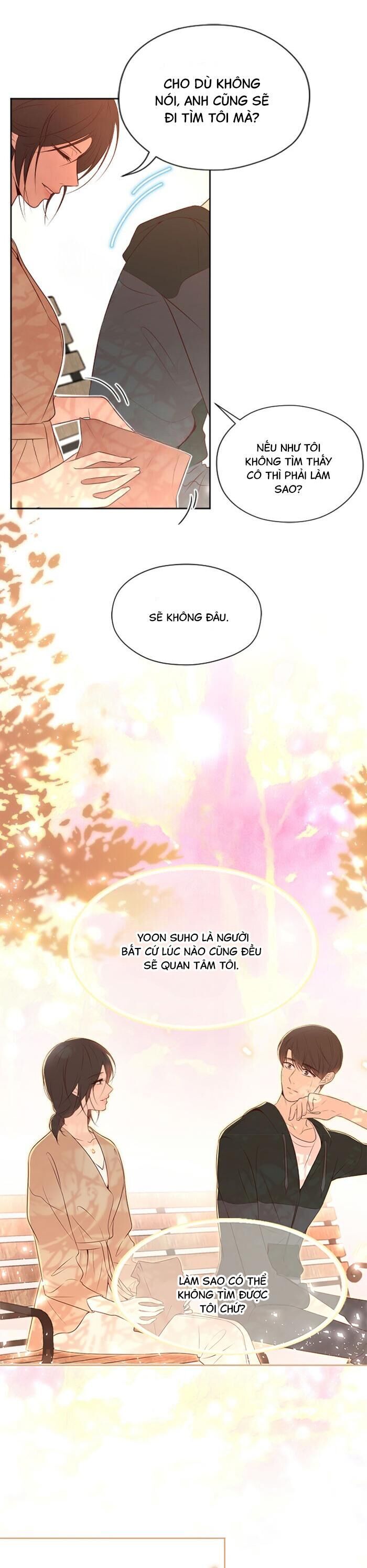 Tôi Sẽ Mang Em Đi Chapter 40 - Trang 2