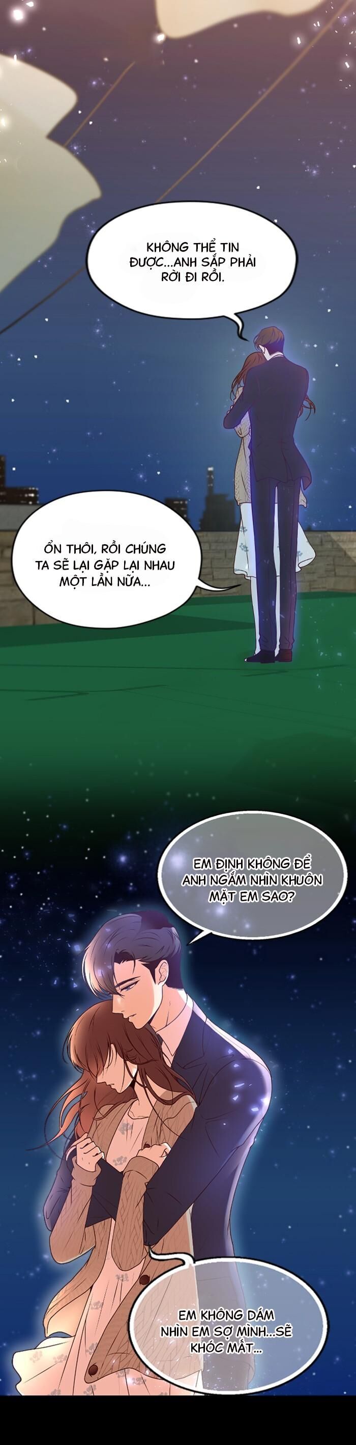 Tôi Sẽ Mang Em Đi Chapter 39 - Trang 2