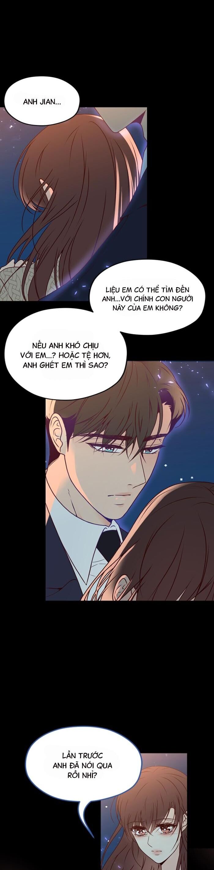 Tôi Sẽ Mang Em Đi Chapter 39 - Trang 2