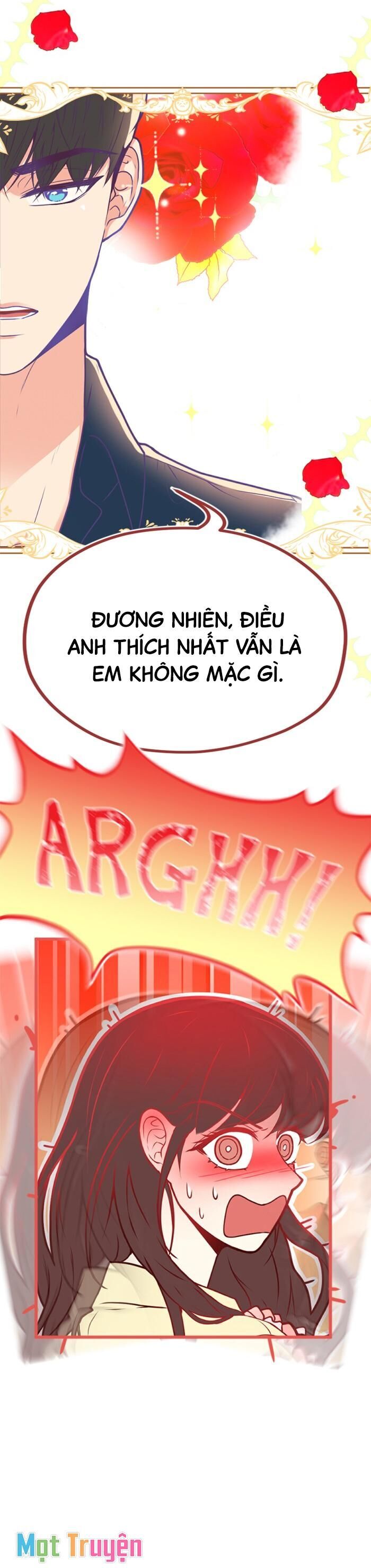 Tôi Sẽ Mang Em Đi Chapter 38 - Trang 2