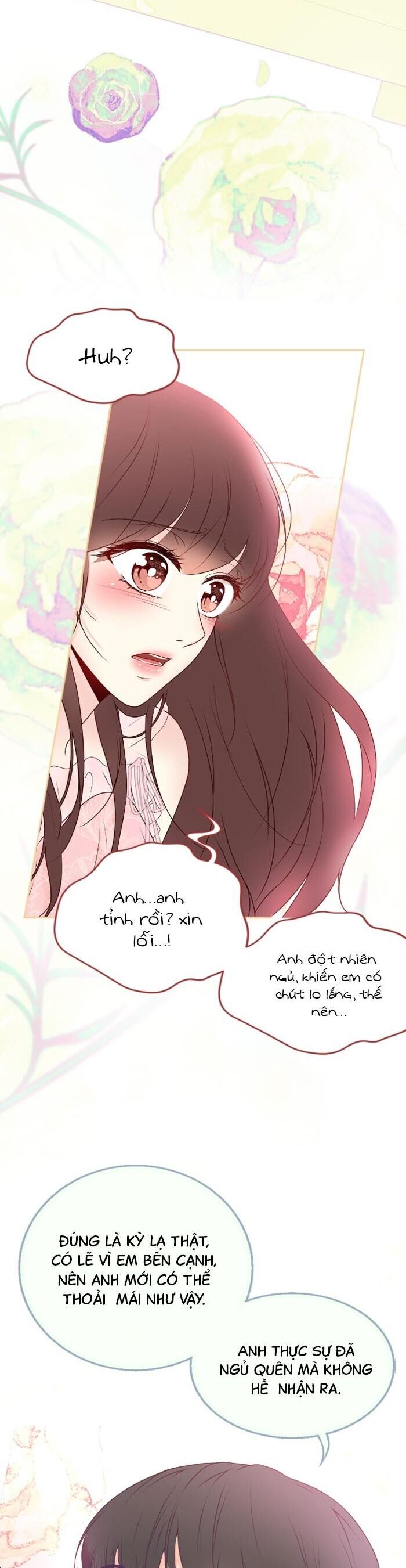 Tôi Sẽ Mang Em Đi Chapter 38 - Trang 2