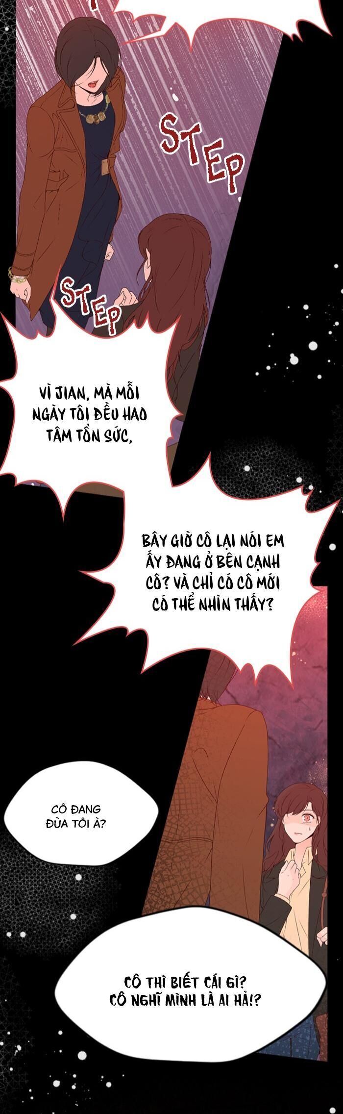 Tôi Sẽ Mang Em Đi Chapter 37 - Trang 2