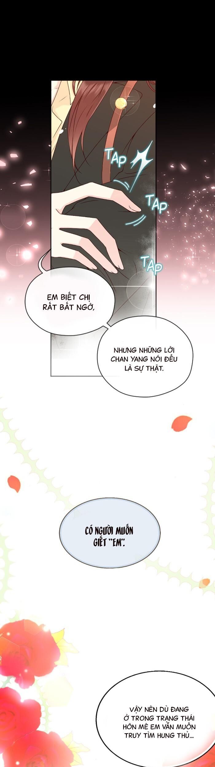 Tôi Sẽ Mang Em Đi Chapter 37 - Trang 2