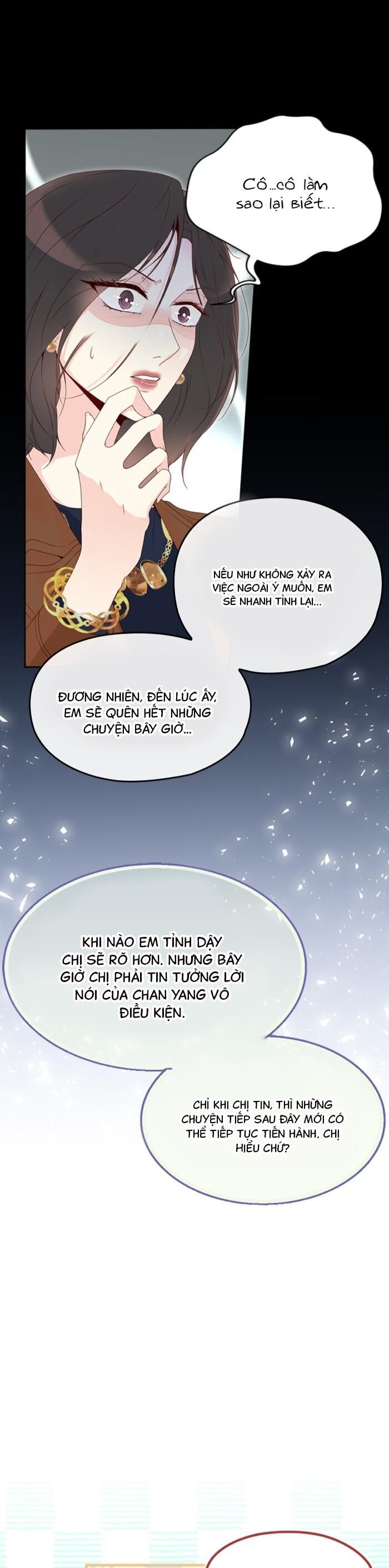 Tôi Sẽ Mang Em Đi Chapter 37 - Trang 2