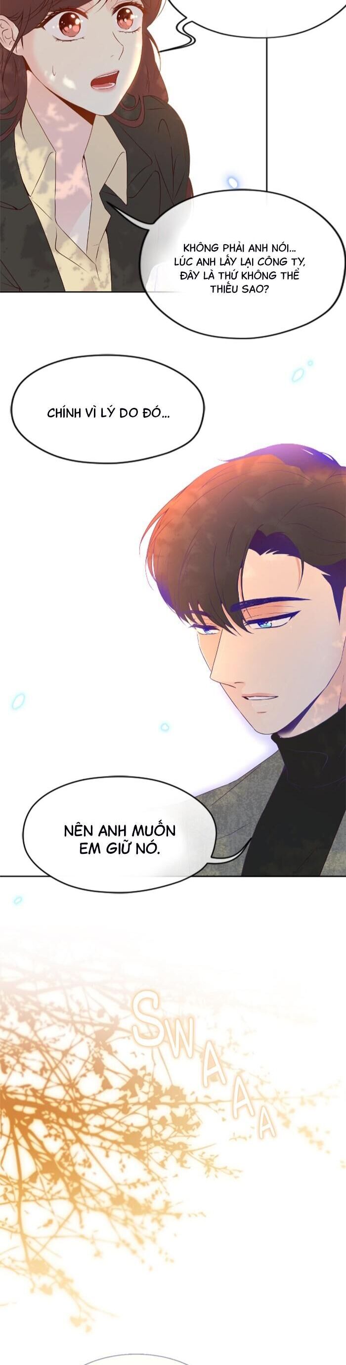 Tôi Sẽ Mang Em Đi Chapter 37 - Trang 2