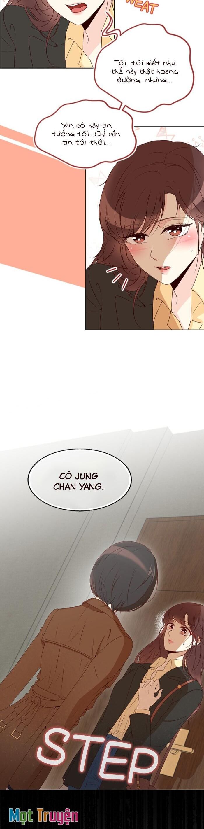 Tôi Sẽ Mang Em Đi Chapter 37 - Trang 2