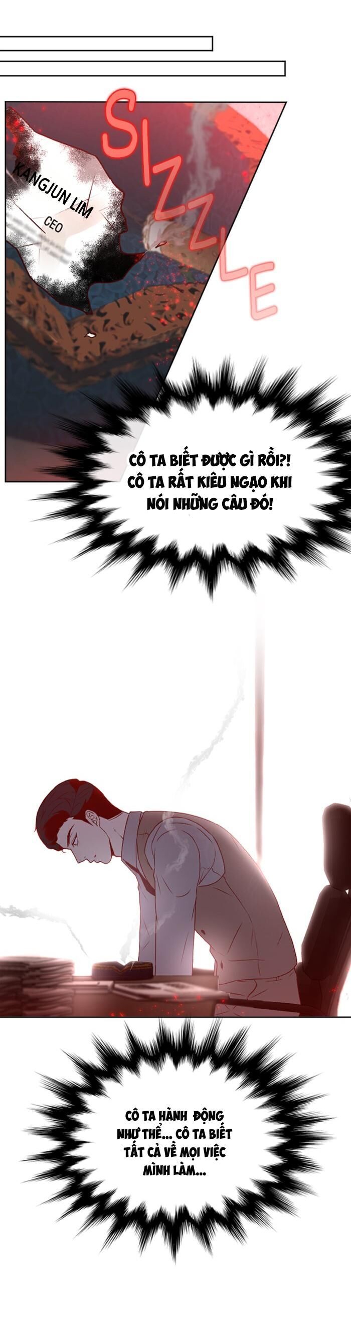 Tôi Sẽ Mang Em Đi Chapter 36 - Trang 2