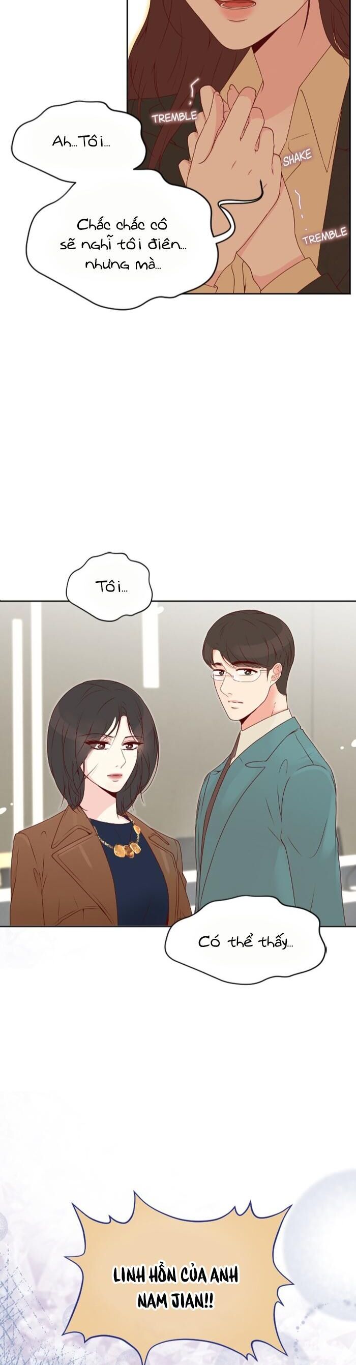 Tôi Sẽ Mang Em Đi Chapter 36 - Trang 2