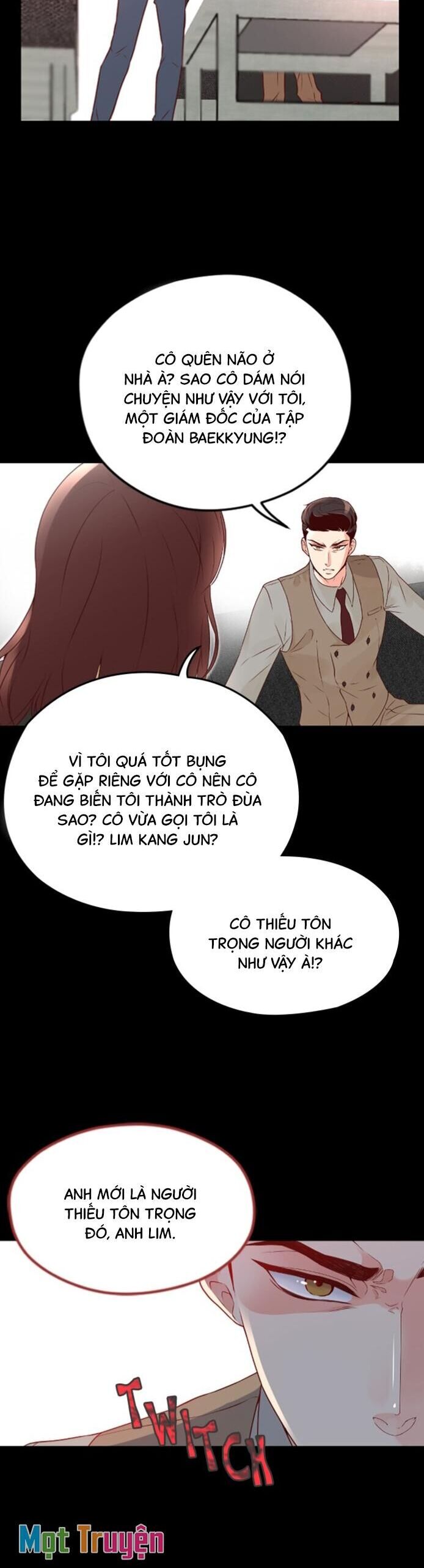 Tôi Sẽ Mang Em Đi Chapter 36 - Trang 2