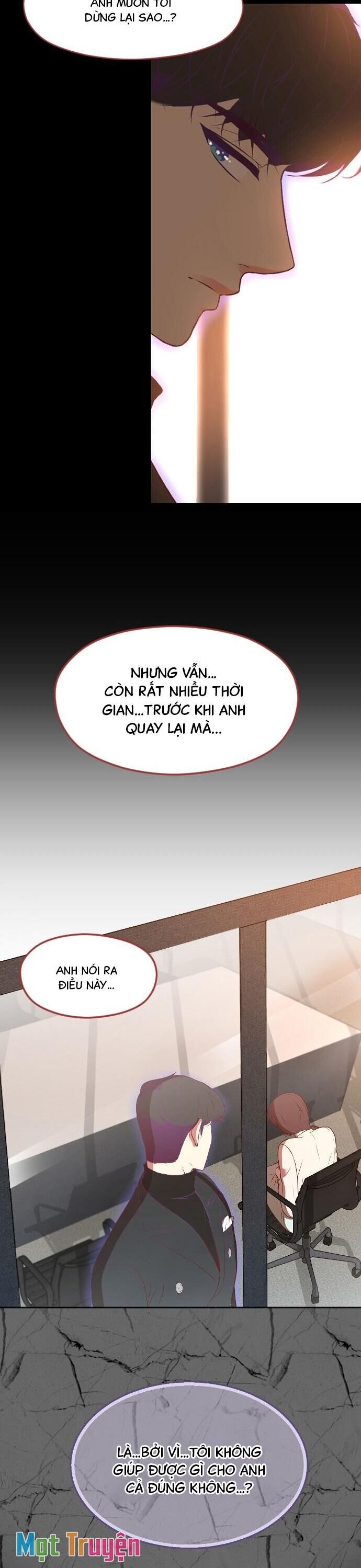 Tôi Sẽ Mang Em Đi Chapter 33 - Trang 2