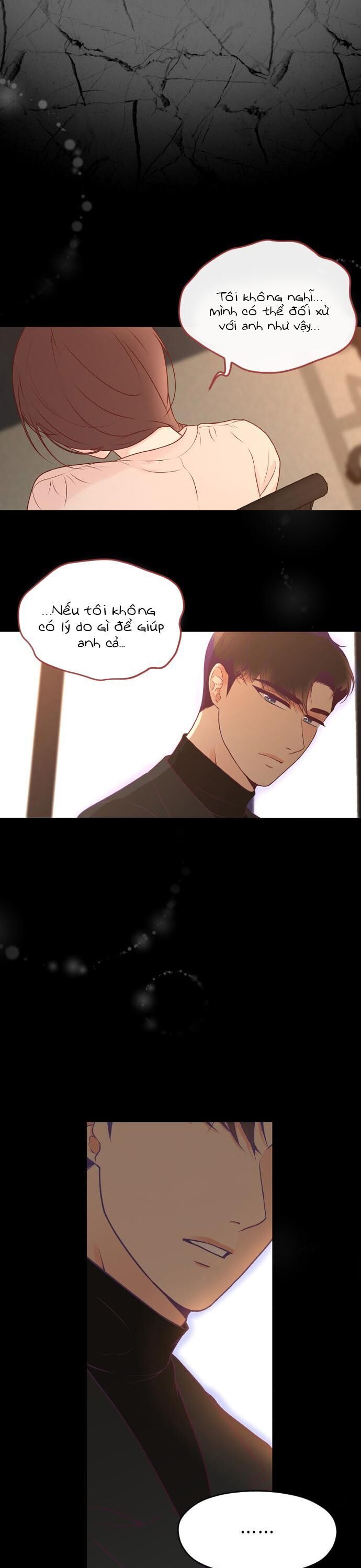 Tôi Sẽ Mang Em Đi Chapter 33 - Trang 2