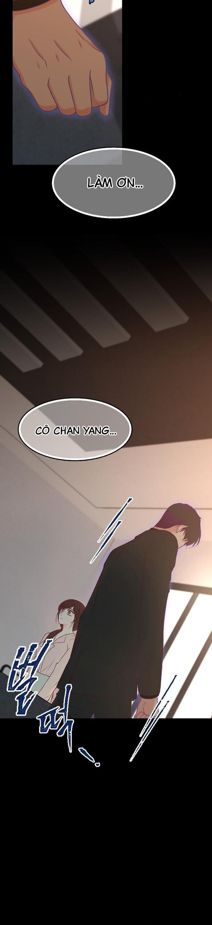 Tôi Sẽ Mang Em Đi Chapter 33 - Trang 2