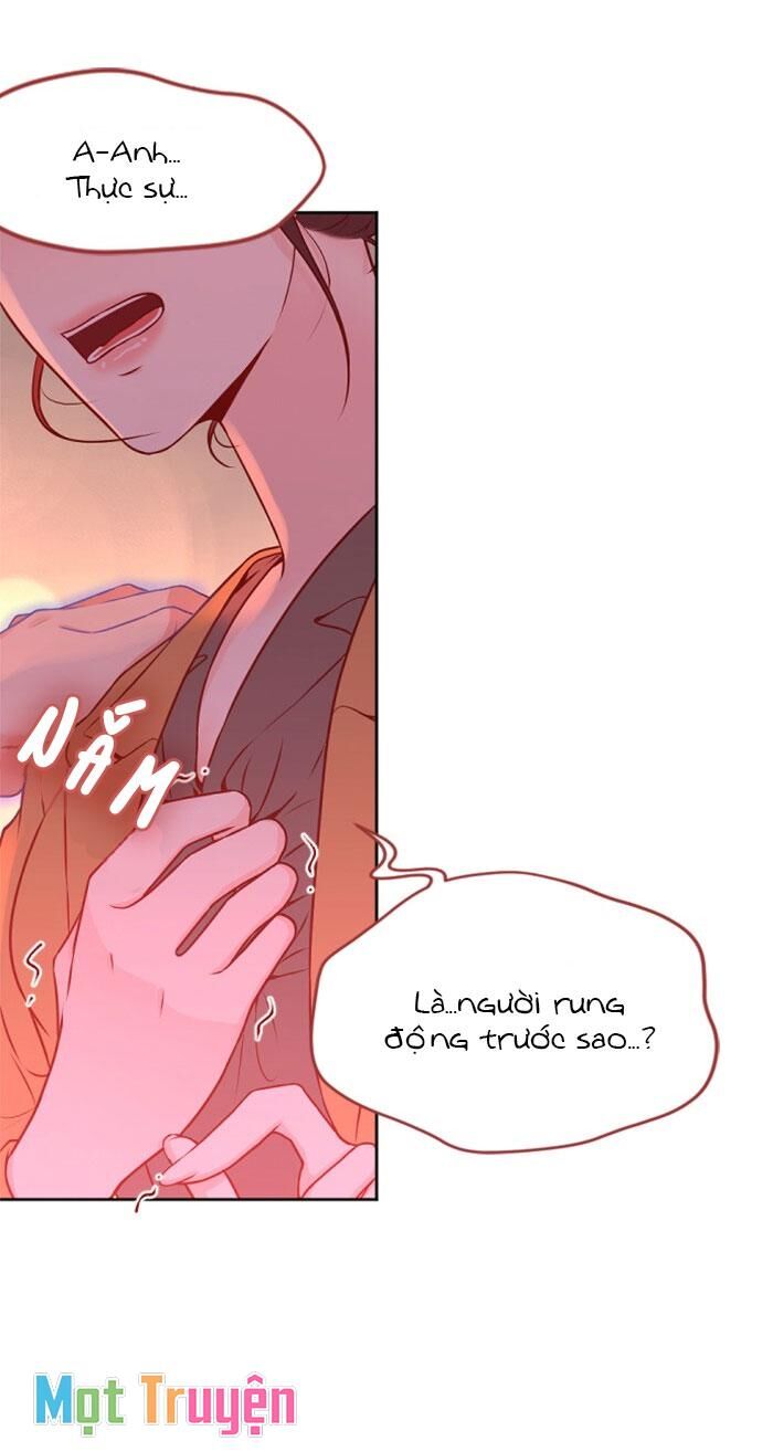 Tôi Sẽ Mang Em Đi Chapter 31 - Trang 2