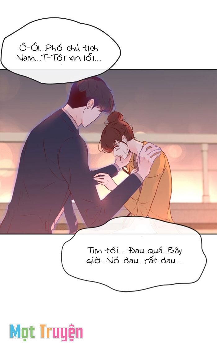 Tôi Sẽ Mang Em Đi Chapter 31 - Trang 2