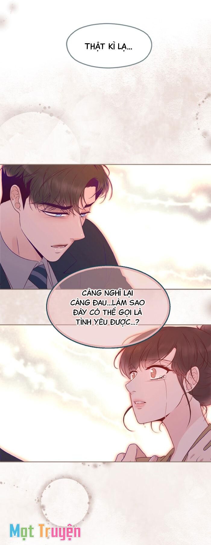 Tôi Sẽ Mang Em Đi Chapter 31 - Trang 2