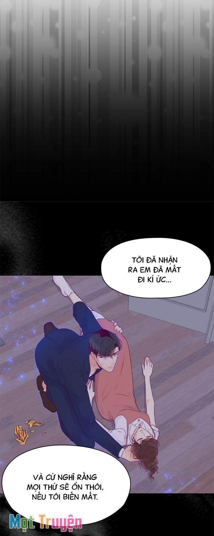 Tôi Sẽ Mang Em Đi Chapter 31 - Trang 2