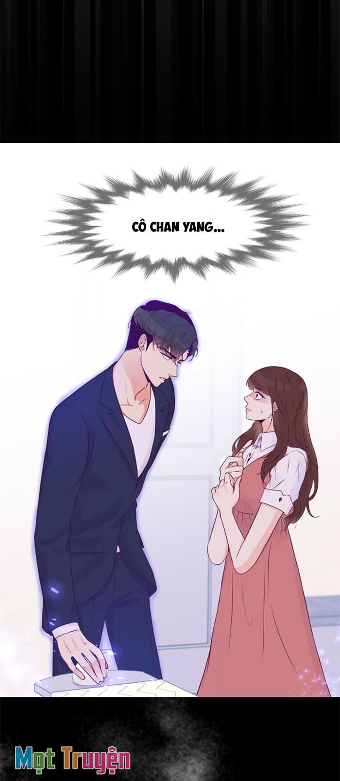 Tôi Sẽ Mang Em Đi Chapter 31 - Trang 2