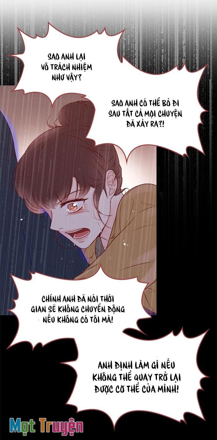 Tôi Sẽ Mang Em Đi Chapter 31 - Trang 2