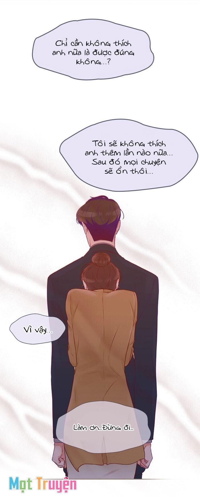 Tôi Sẽ Mang Em Đi Chapter 31 - Trang 2