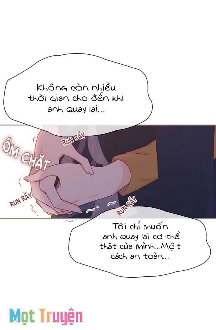 Tôi Sẽ Mang Em Đi Chapter 31 - Trang 2