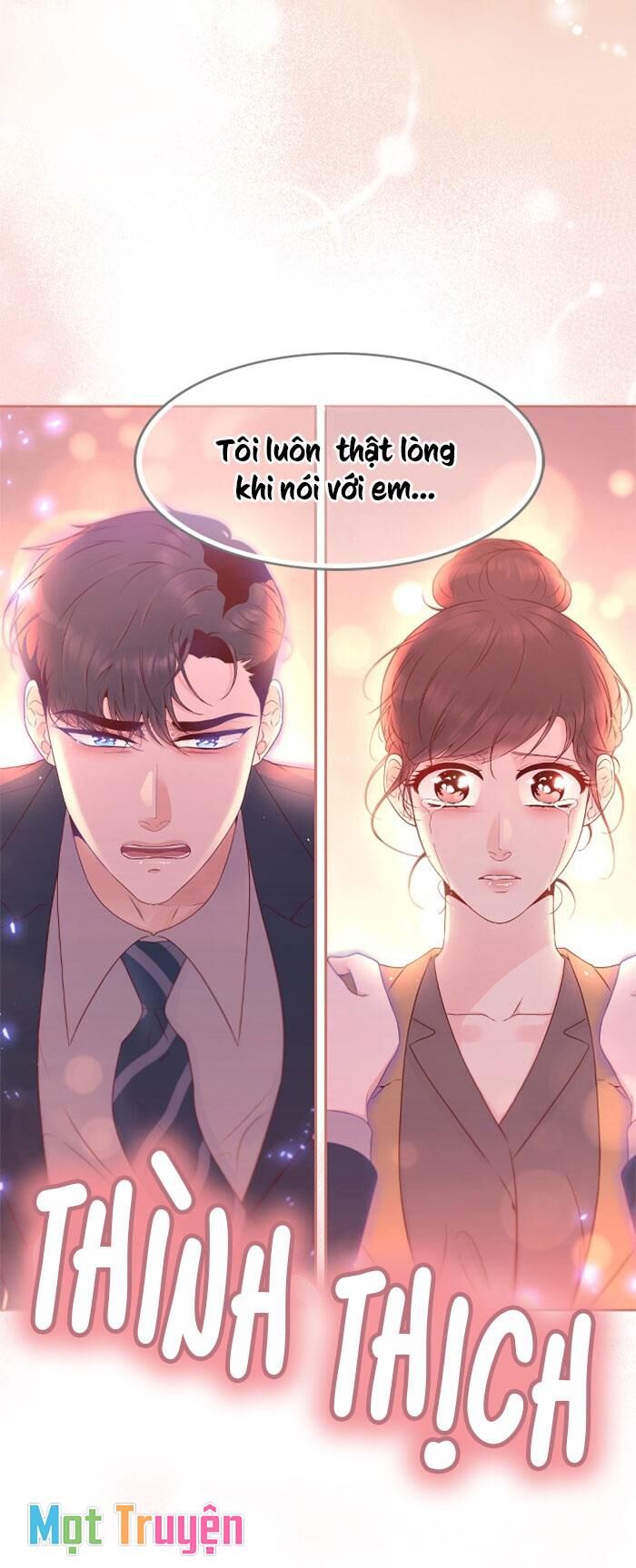 Tôi Sẽ Mang Em Đi Chapter 31 - Trang 2