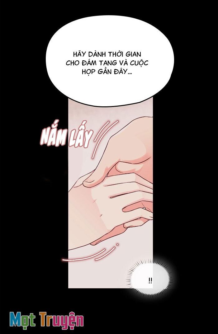 Tôi Sẽ Mang Em Đi Chapter 30 - Trang 2