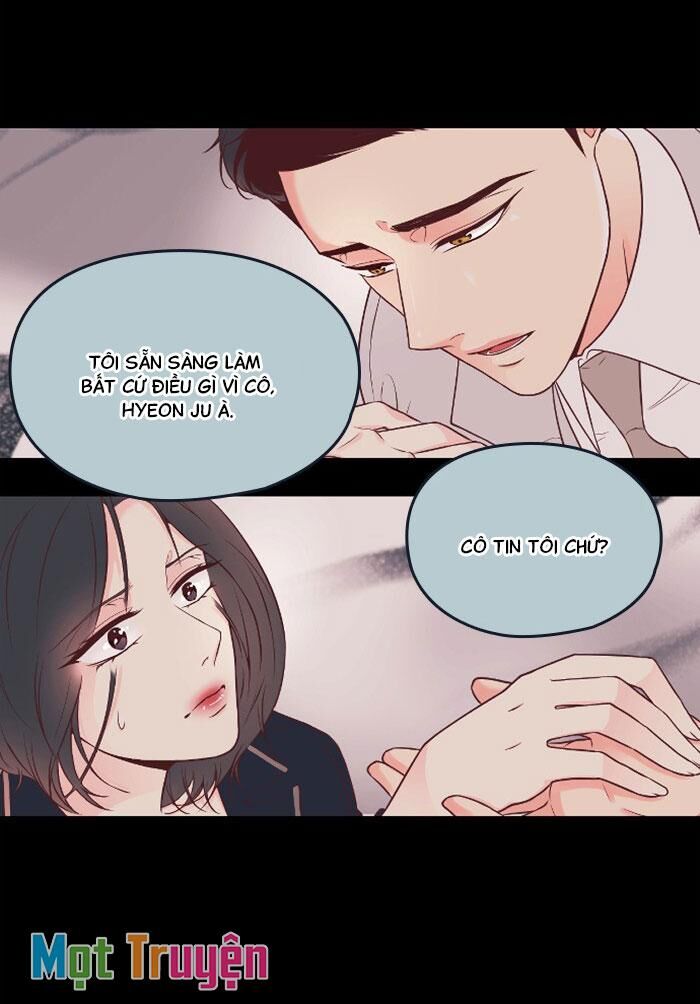 Tôi Sẽ Mang Em Đi Chapter 30 - Trang 2