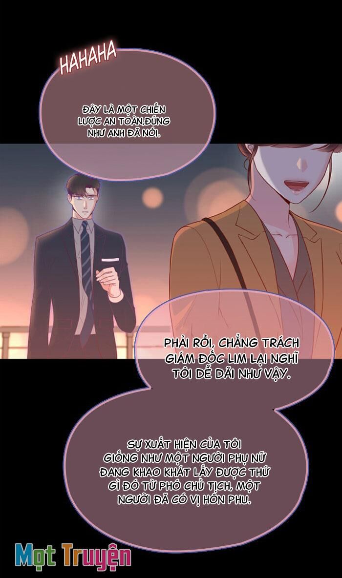 Tôi Sẽ Mang Em Đi Chapter 30 - Trang 2