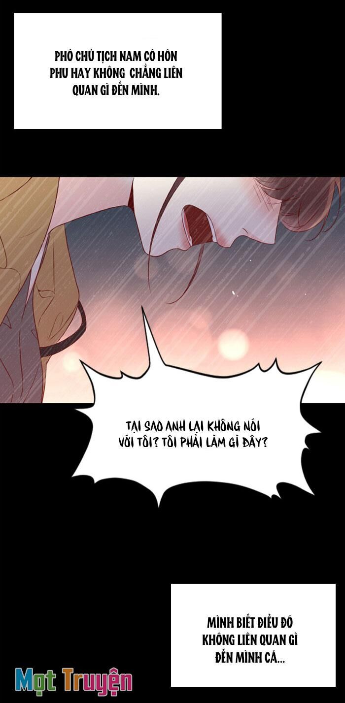 Tôi Sẽ Mang Em Đi Chapter 30 - Trang 2