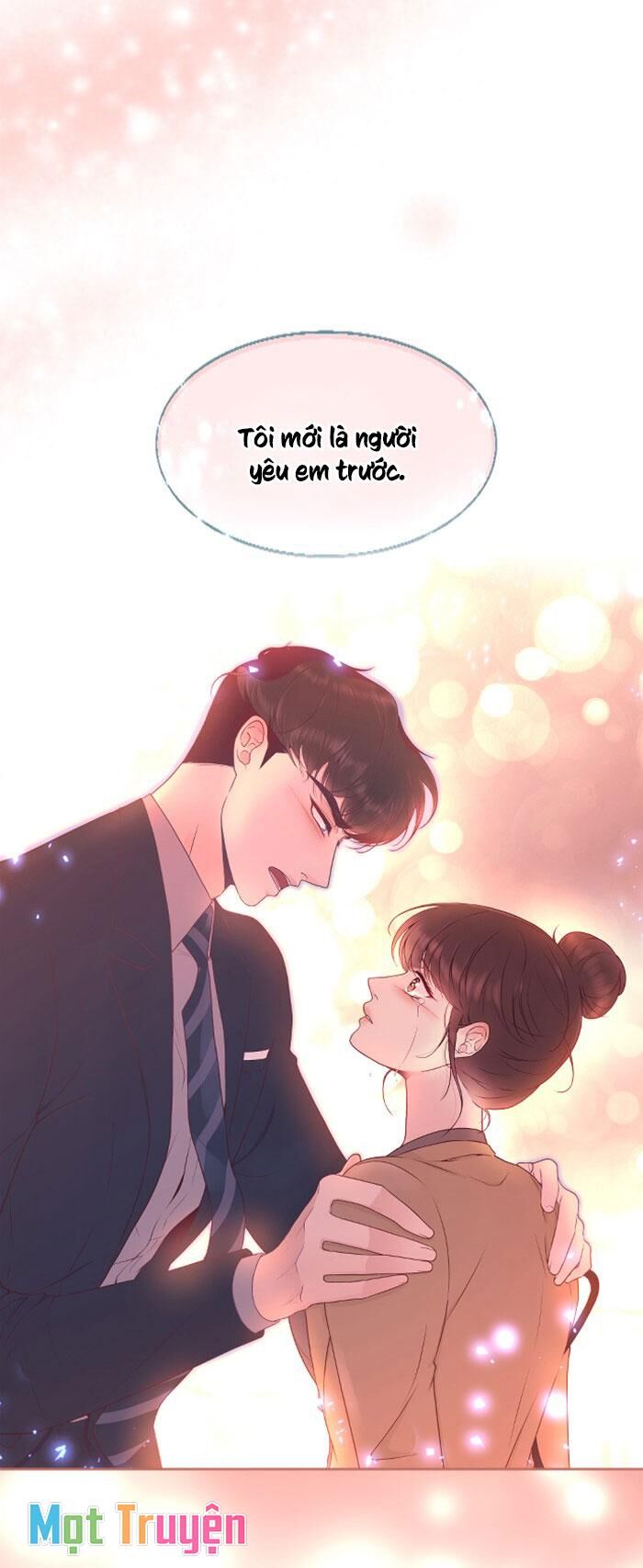 Tôi Sẽ Mang Em Đi Chapter 30 - Trang 2