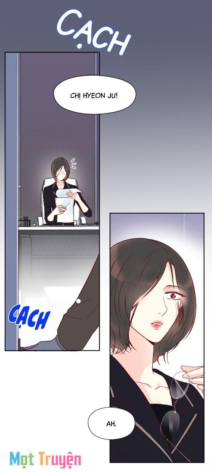 Tôi Sẽ Mang Em Đi Chapter 30 - Trang 2