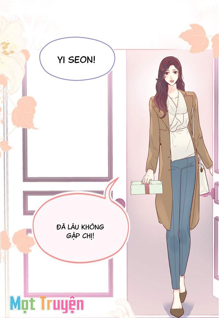 Tôi Sẽ Mang Em Đi Chapter 30 - Trang 2