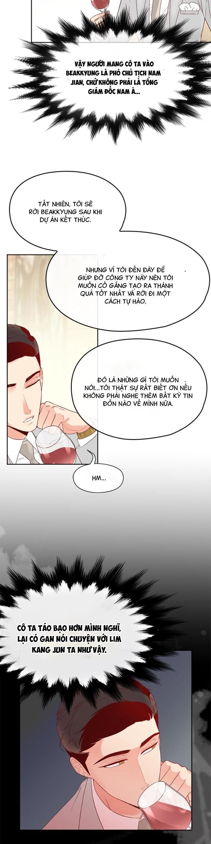 Tôi Sẽ Mang Em Đi Chapter 29 - Trang 2