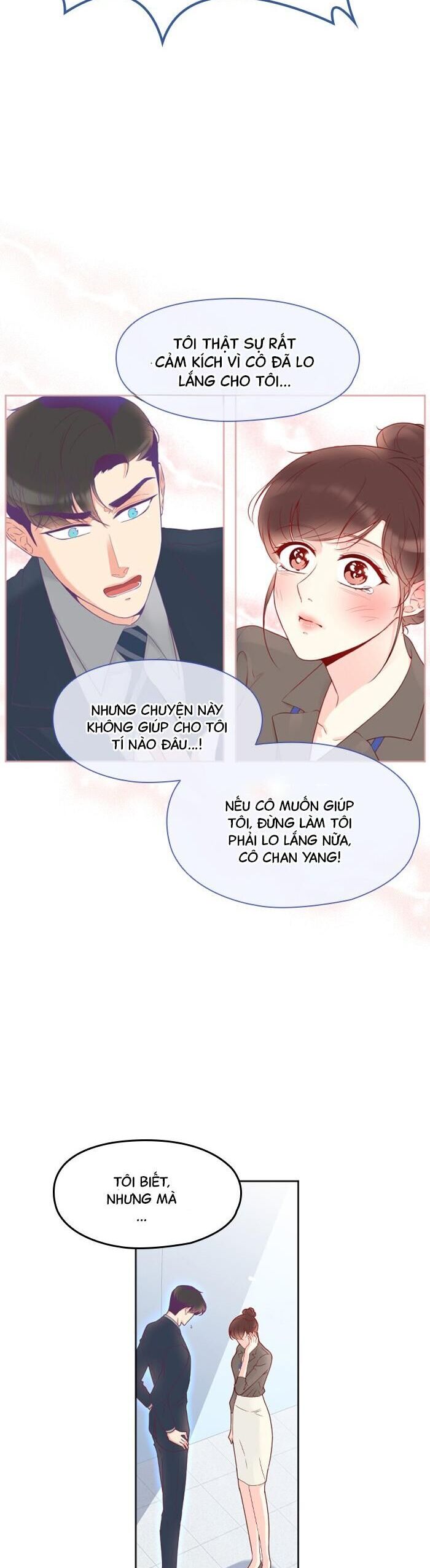 Tôi Sẽ Mang Em Đi Chapter 29 - Trang 2