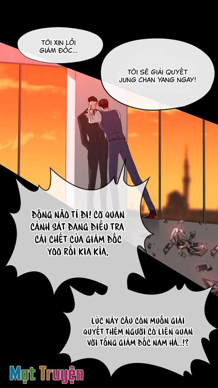 Tôi Sẽ Mang Em Đi Chapter 28 - Trang 2