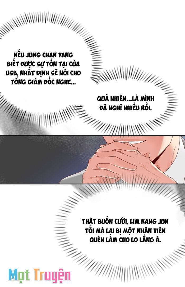 Tôi Sẽ Mang Em Đi Chapter 28 - Trang 2