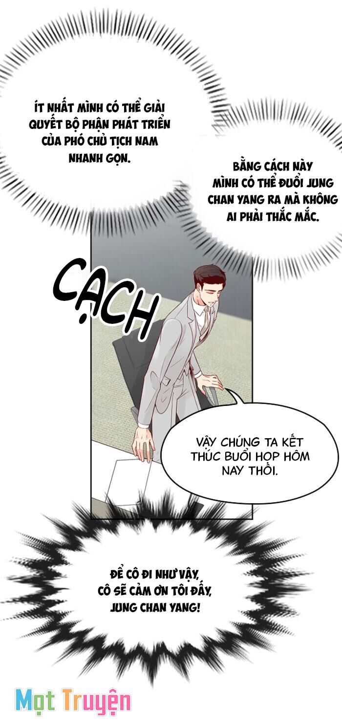 Tôi Sẽ Mang Em Đi Chapter 28 - Trang 2