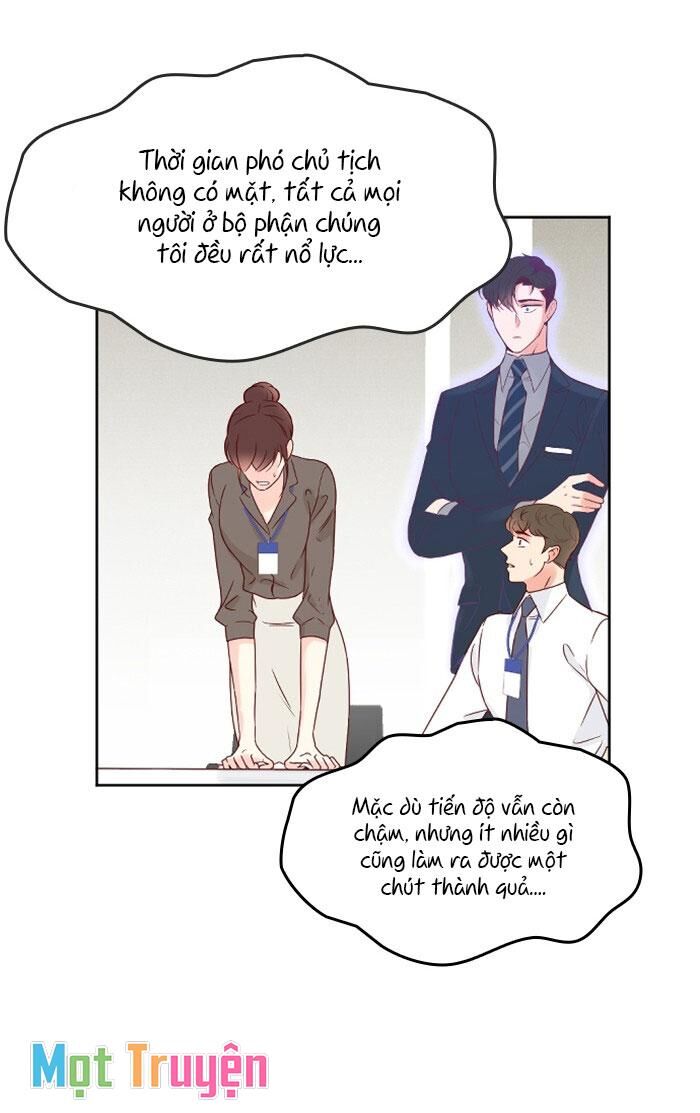 Tôi Sẽ Mang Em Đi Chapter 28 - Trang 2