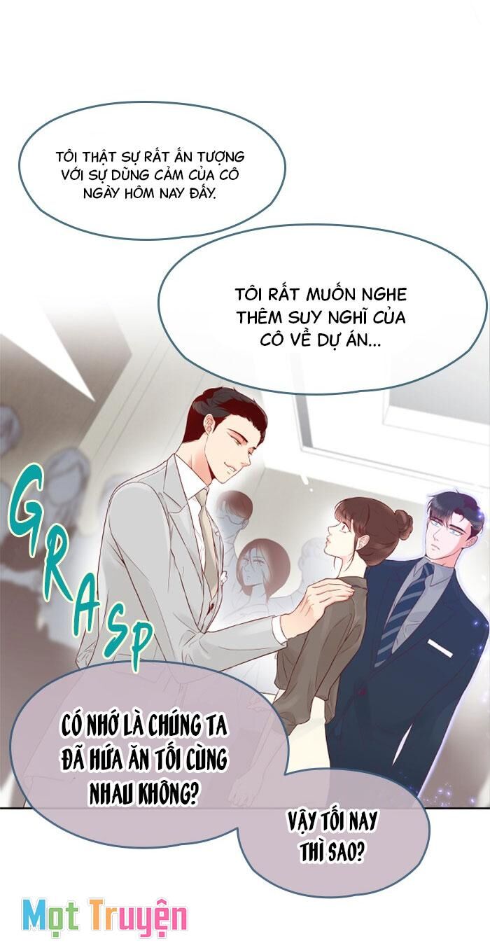 Tôi Sẽ Mang Em Đi Chapter 28 - Trang 2