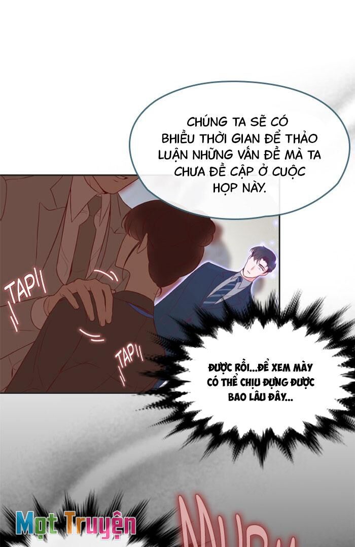 Tôi Sẽ Mang Em Đi Chapter 28 - Trang 2