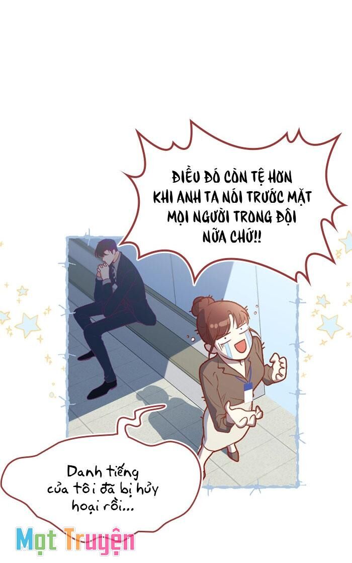 Tôi Sẽ Mang Em Đi Chapter 28 - Trang 2