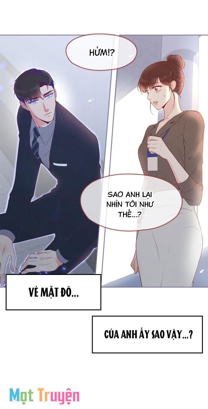 Tôi Sẽ Mang Em Đi Chapter 28 - Trang 2