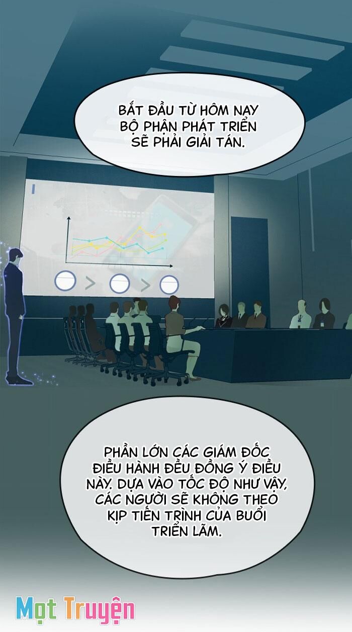 Tôi Sẽ Mang Em Đi Chapter 28 - Trang 2