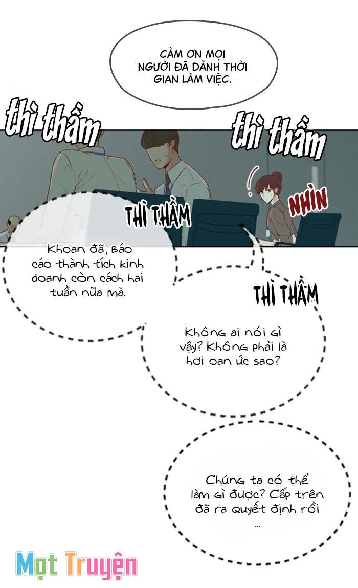 Tôi Sẽ Mang Em Đi Chapter 28 - Trang 2